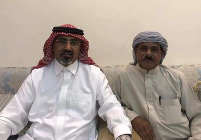 الزُبيدي يطلع على استقرار الوضع الأمني في سقطرى