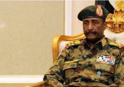 رئيس السيادة السوداني يبحث مع الأمم المتحدة الأوضاع في دارفور