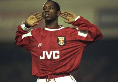  إيان رايت ينتقد أداء النني لهذا السبب