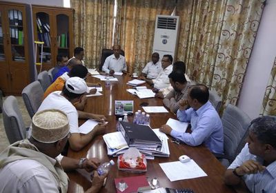 الوكالات الملاحية و"موانئ البحر الأحمر" تناقشان أزمة التأخير