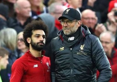 المدير الفني لفريق ليفربول يوجه رسالة لشوقي غريب بشأن محمد صلاح