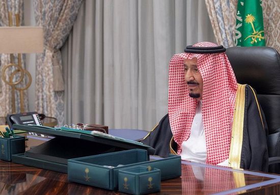 "الوزراء السعودي" يثمن تصدي "الدفاع الجوي" للحوثيين