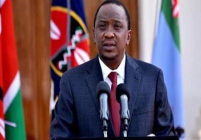 الرئيس الكيني يتعهد بتعزيز الوحدة الإقليمية لمجموعة "إياك"