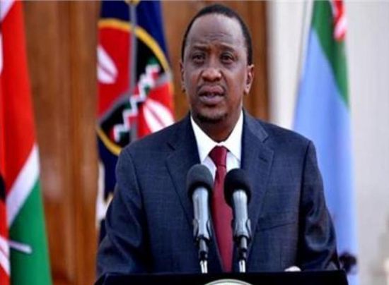 الرئيس الكيني يتعهد بتعزيز الوحدة الإقليمية لمجموعة "إياك"