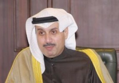 وزیر الدفاع الكويتي يبحث مع سفراء 4 دول سبل تعزيز التعاون الثنائي
