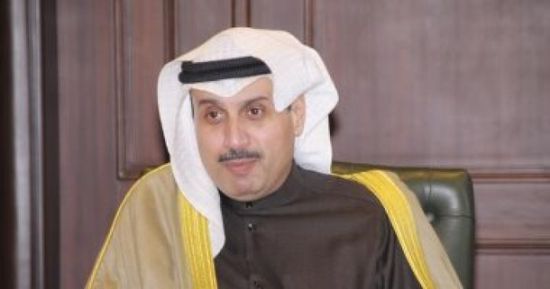 وزیر الدفاع الكويتي يبحث مع سفراء 4 دول سبل تعزيز التعاون الثنائي