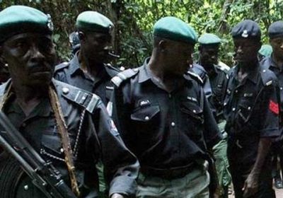 تحرير 279 طالبة مختطفة في نيجيريا