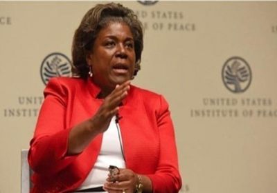  أمريكا تدين إغلاق معبري باب السلام واليعربية في سوريا ومنع وصول المساعدات الإنسانية