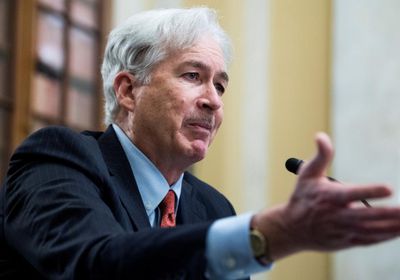  الشيوخ الأمريكي يوافق على ترشيح بيرنز لمنصب مدير وكالة المخابرات المركزية