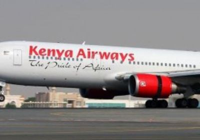 الخطوط الجوية الكينية تعلن استئناف رحلات الشحن المباشرة لنيودلهي