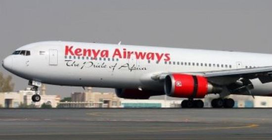الخطوط الجوية الكينية تعلن استئناف رحلات الشحن المباشرة لنيودلهي