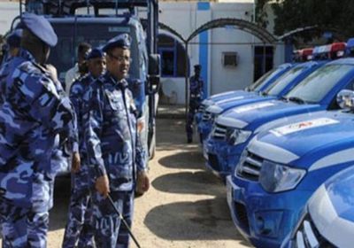 بالتفاصيل.. الشرطة السودانية تضبط 30 بندقية و93 قذيفة و38 عبوة ناسفة