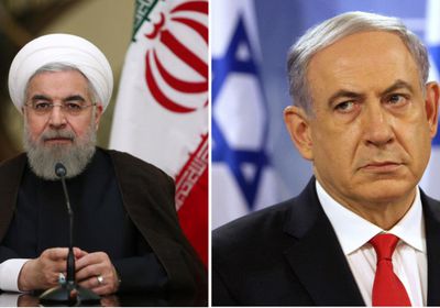 إسرائيل تشكو إيران في رسالة للسلطات الأمريكية