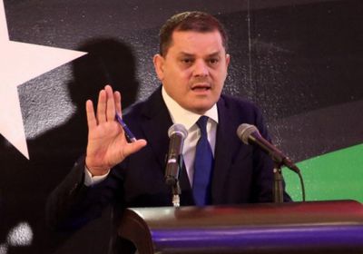 مصادر: النواب الليبي لم يستلم أسماء الوزراء بحكومة الدبيبة