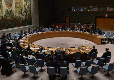 الخميس.. اجتماع مجلس الأمن بشأن إقليم تيغراي الإثيوبي