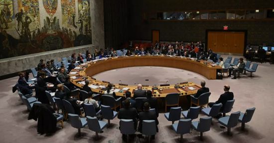 الخميس.. اجتماع مجلس الأمن بشأن إقليم تيغراي الإثيوبي