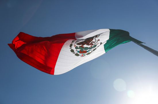 المكسيك تسجل 1035 وفاة و7913 إصابة بكورونا