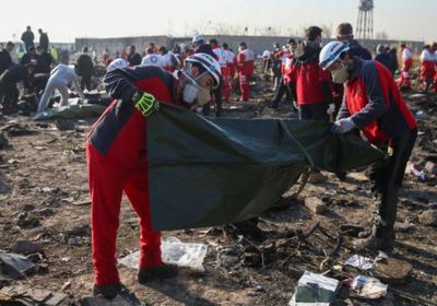 كندا ترد على تقرير إيران بشأن الطائرة الأوكرانية