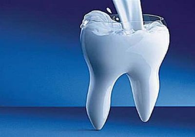 يحمي الأسنان من التسوس.. فوائد الحليب عديدة