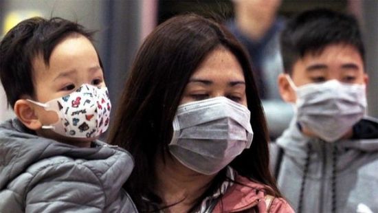  الصين تسجل 10 إصابات جديدة لحالات وافدة بكورونا