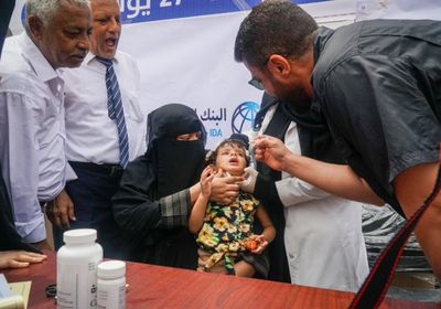 الصحة العالمية تُسهل وصول الخدمات لعشرات المستشفيات