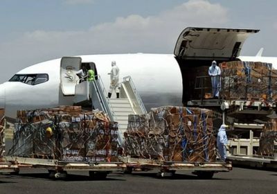 البيان: تخوفات جديدة من استمرار نهب الحوثيين للمساعدات