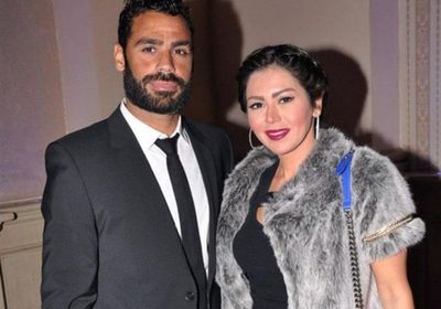 بالفيديو.. هكذا ردت لقاء الخميسي على التنمر على زوجها محمد عبدالمنصف