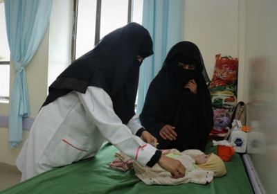 الصحة العالمية: إجراء تحليل تغذوي لـ307 آلاف طفل