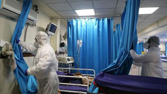  سلطنة عمان تسجل 142527 إصابة بفيروس كورونا حتى الآن