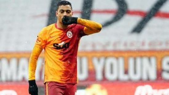 &laquo;ماركا&raquo;: مصطفى محمد الهرم الرابع الذي أنسى الجماهير فالكاو