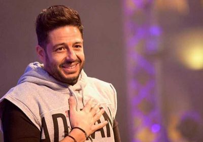 بالفيديو.. حقيقة حصول محمد حماقي على أرباح "بنت الجيران"