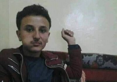 العثور على جثة شاب مشنوق في بعدان بإب