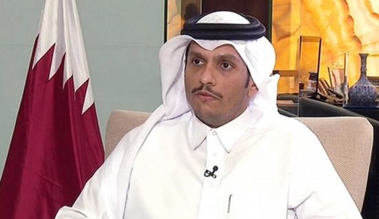 وزير الخارجية القطري: نثمن مجددا بيان العلا وتنفيذه سينعكس على ترسيخ الاستقرار بالمنطقة