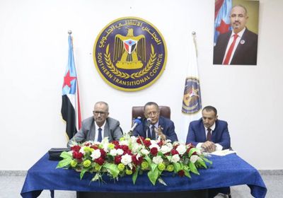 خلال زيارة لانتقالي عدن.. الخُبجي يُعدد مكاسب اتفاق الرياض