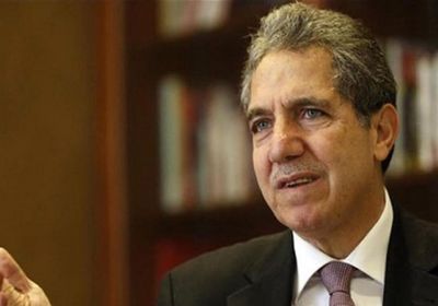 وزير المالية اللبناني يجتمع مع السفيرة الأمريكية لبحث الأوضاع اللبنانية