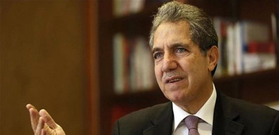 وزير المالية اللبناني يجتمع مع السفيرة الأمريكية لبحث الأوضاع اللبنانية