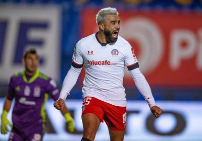 تيجريس يواصل السقوط بعد المونديال ويخسر أمام تولوكا في الدوري المكسيكي