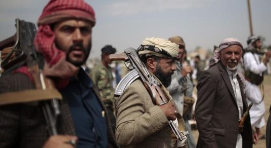 العقوبات الأمريكية.. هل تردع الإرهاب الحوثي؟