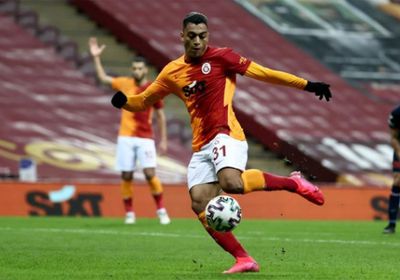 بسبب رئيس الزمالك السابق.. فنربخشة: لن نضم مصطفى محمد حتى لو أصبح ميسي