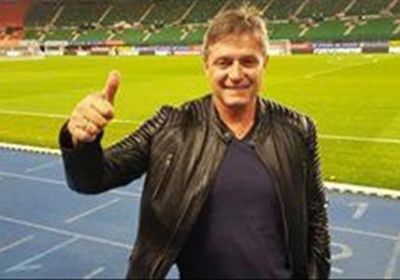 تعيين دراجان ستويكوفتش مديرا فنيا لمنتخب صربيا