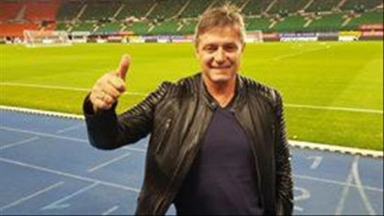 تعيين دراجان ستويكوفتش مديرا فنيا لمنتخب صربيا