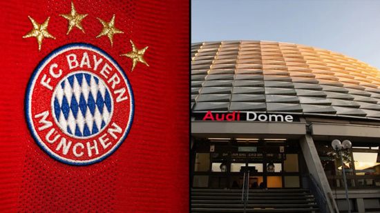 بايرن ميونخ يؤجل اجتماع أعضائه مجددا