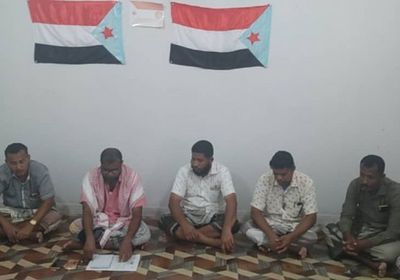 "انتقالي سيحوت" يدعو مديري الإدارات لإعداد الخطط الفصلية