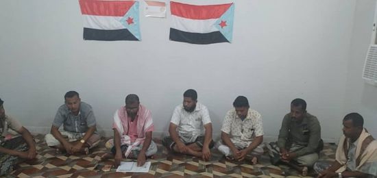 "انتقالي سيحوت" يدعو مديري الإدارات لإعداد الخطط الفصلية