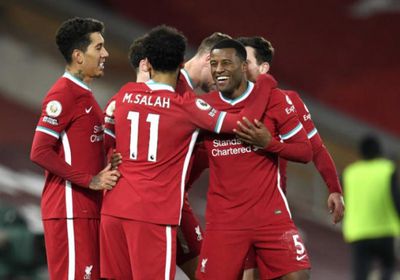 كلوب يختار اللاعب الأكثر ثباتا هذا الموسم في ليفربول