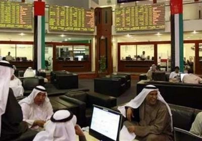  بورصة دبي تنهي تداولات الأربعاء على مكاسب قياسية
