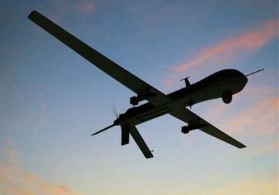 التحالف العربي: إسقاط مُسيرة حوثية استهدفت خميس مشيط