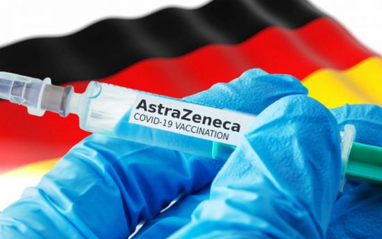 ألمانيا تجيز إعطاء لقاح أسترازينيكا لمن تفوق أعمارهم 65 عامًا