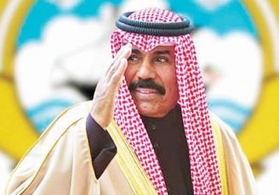  أمير الكويت يتوجه إلى أمريكا لإجراء فحوص طبية