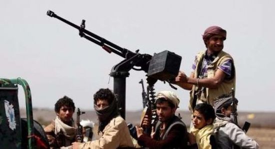 عكاظ: مليشيات الحوثي تواصل ارتكاب جرائم حرب
